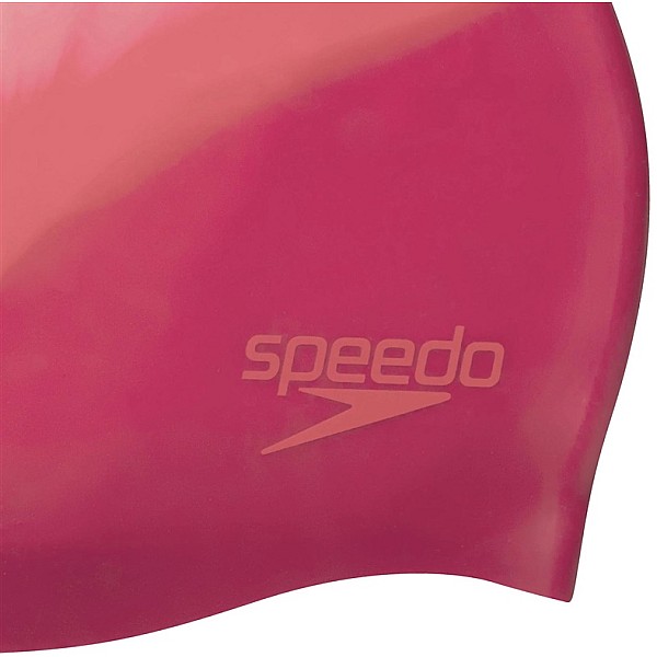 Peldcepure Speedo Multi Colour 06-169-14573. balta/rozā