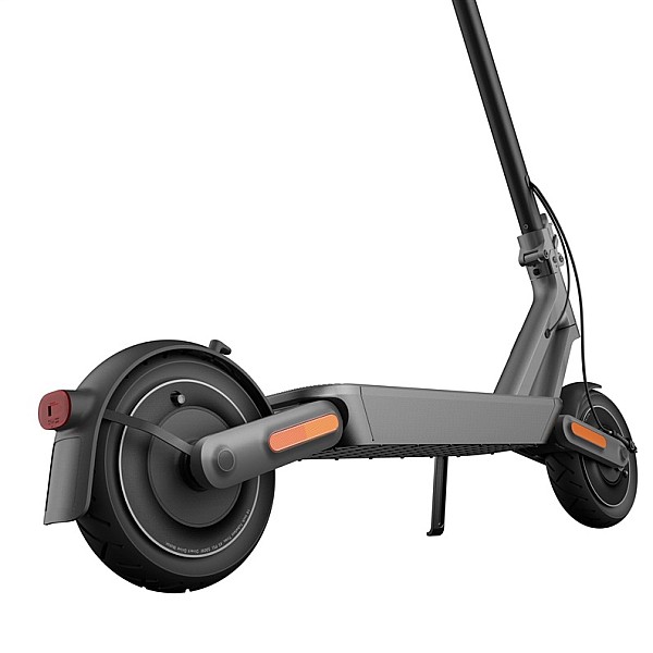 Elektriskais skūteris Xiaomi Scooter 4 Ultra. melna/pelēka