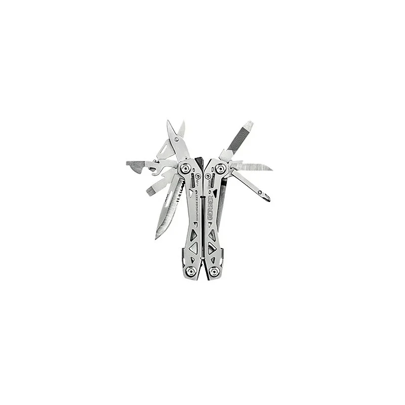 GERBER MULTI-TOOL 15 FUNCTIONS