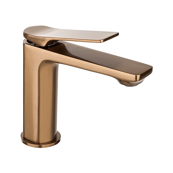 MIXER WASHBASIN NERI COPPER