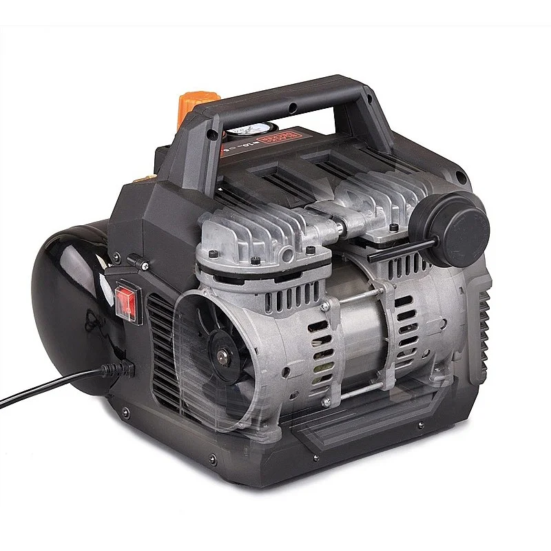 COMPRESSOR AIR BXCMS106HE 6L 750W COMPRESSOR AIR BXCMS106HE 6L 750W