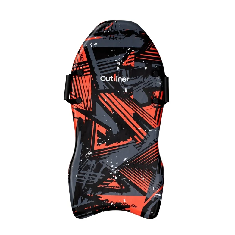 SLEDGE 38 96X50X0.3 CM OL-A002 FOAM