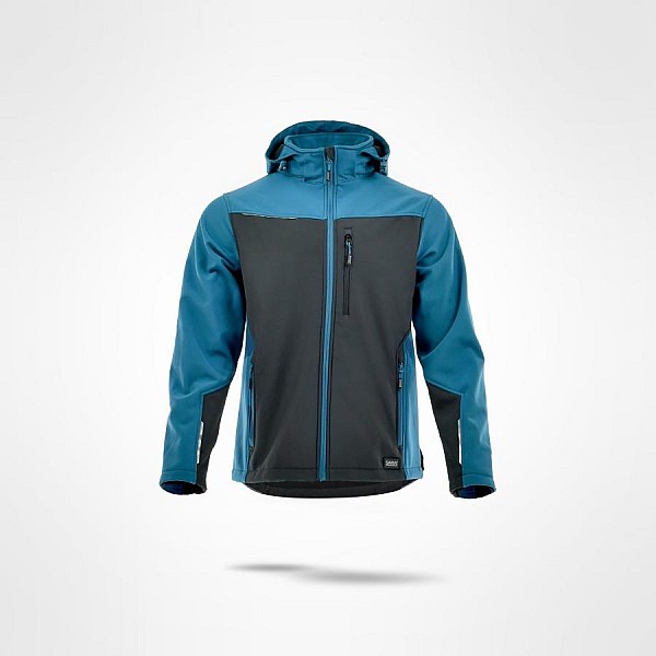 SOFTSHELL COMFORTXL