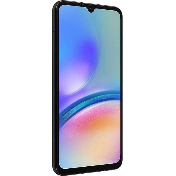 Mobilusis telefonas Samsung Galaxy A05s. juodas. 128GB