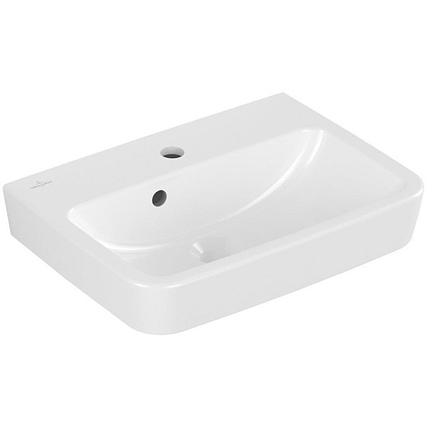 WASHBASIN HUNG ONOVO 500X370X160 MM