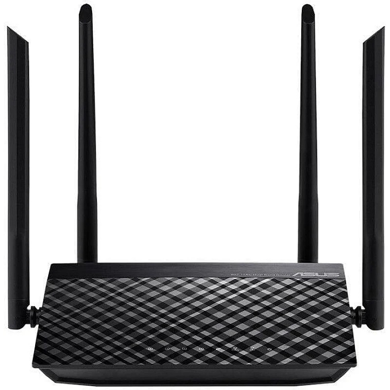 ROUTER ASUS RT-AC1200