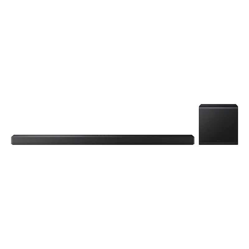 SOUND SYSTEM SOUNDBAR HW-QS700F/EN