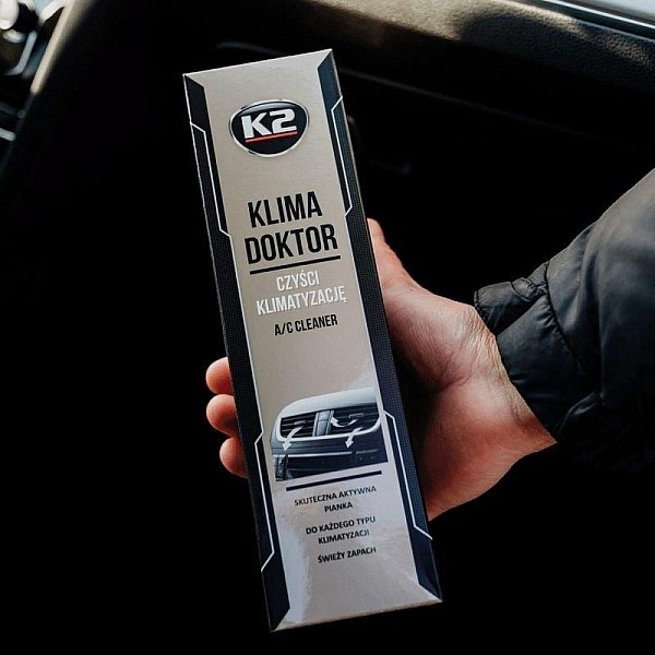 Automobīļu pulēšanas līdzeklis K2. 0.5 l