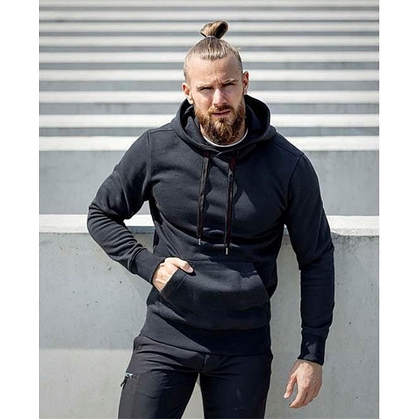 SWEATSHIRT ARDON RIVARY BLACK L