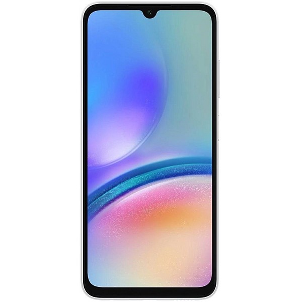 Mobilusis telefonas Samsung Galaxy A05s. sidabro. 128GB