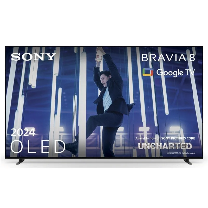 TV OLED K65XR80PAEP SONY
