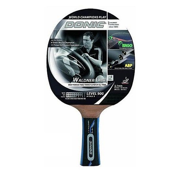 TABLE TENNIS RACKET DONIC WALDNER900ITTF