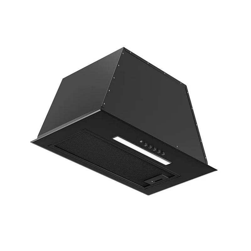 Iebūvēts tvaika nosūcējs Akpo WK-4 TIGRA 53/60 Iebūvēts tvaika nosūcējs Akpo WK-4 TIGRA 53/60