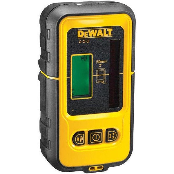 Lazerio imtuvas Dewalt DE0892G-XJ