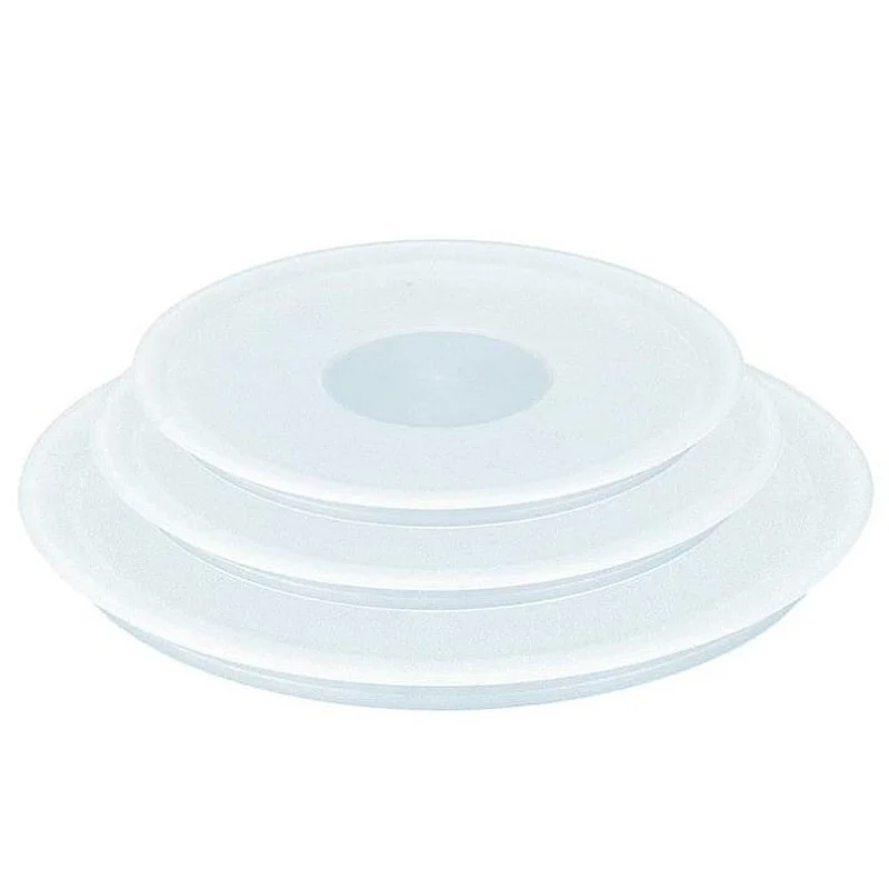 Dangčių rinkinys. plastikas. Ingenio 16/18/20CM