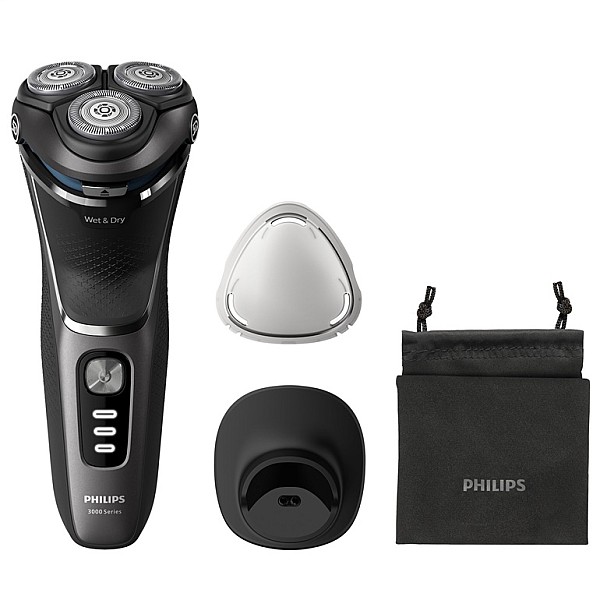 SKUSTUV VYR S3343/13 PHILIPS