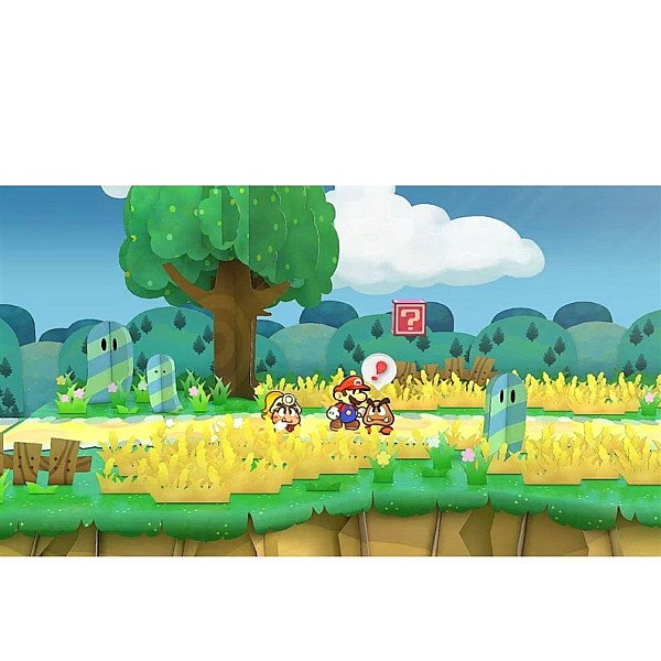 Žaidimas Nintendo Paper Mario: The Thousand-Year Door