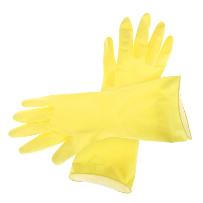 GRATKA HOUSEHOLD GLOVES S 1 PAIR 00993