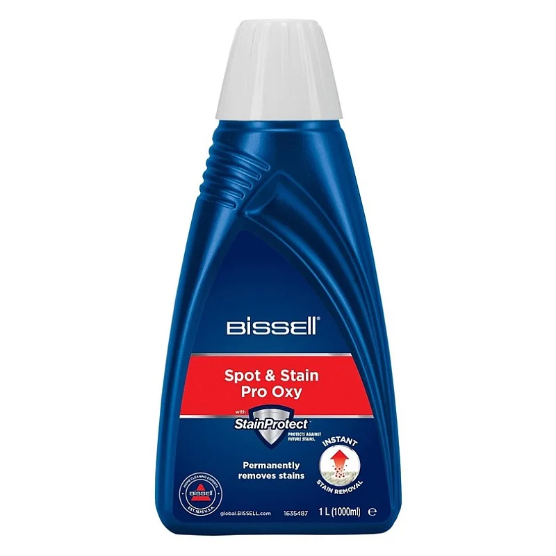 VALIKLIS KILIMŲ SPOT/STAIN PRO OXY BISSELL