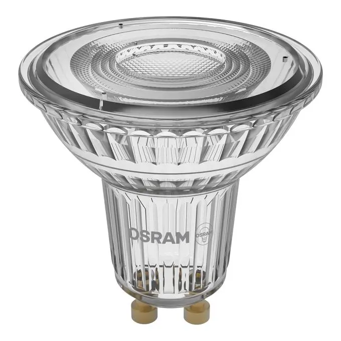LEMP LED PAR16 6.1W GU10 927 DIMER