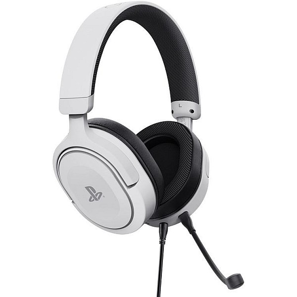 HEADPHONES GXT498W FORTA PS5 TRUST