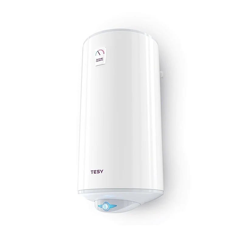 Vandens šildytuvas Tesy ANTICALC CERAMIC 100. 100 l