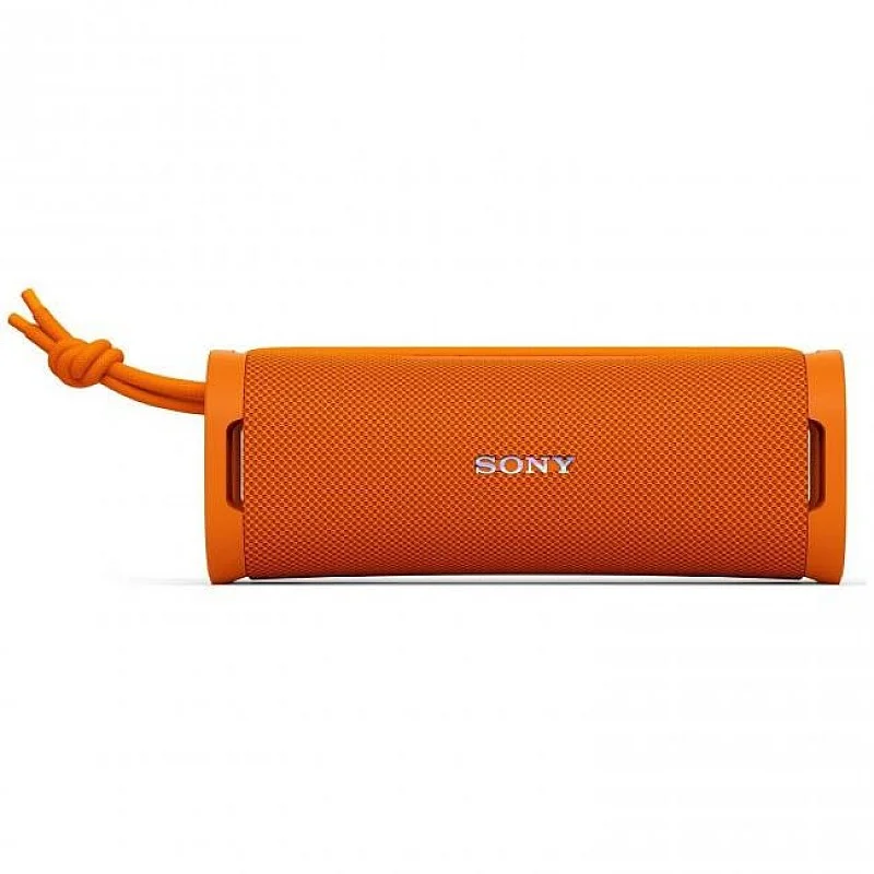 WIRELESS SPEAKER SONY SRS-ULT10 ORANGE