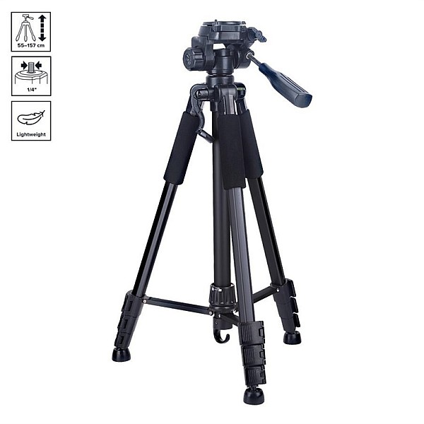 TRIPOD FOR LASER LEVEL GRUNDER BJ-2400