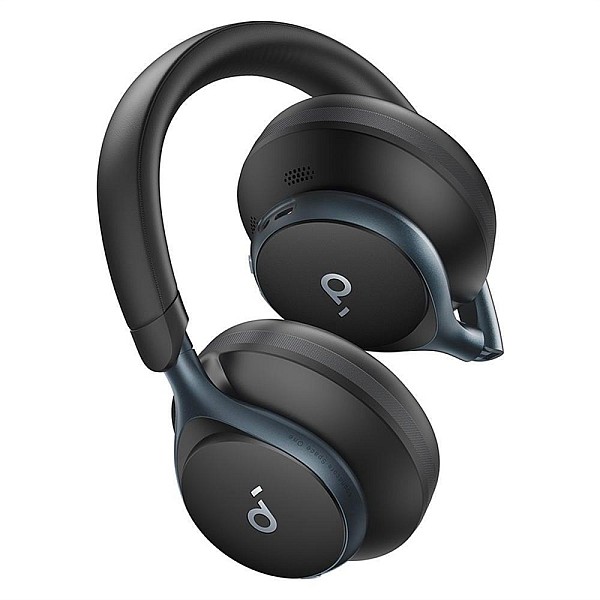 HEADPHONES SOUNDCORE SPACE ONE BLACK