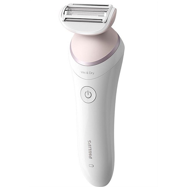 WOMEN SHAVER BRL176/00 PHILIPS