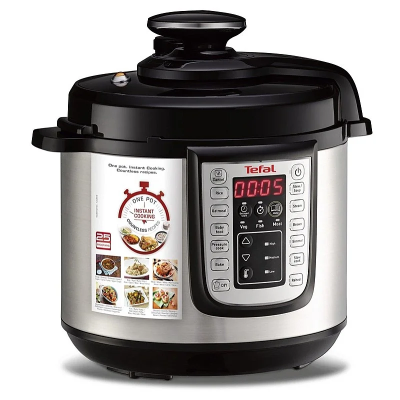 MULTICOOKER CY505EE0 TEFAL