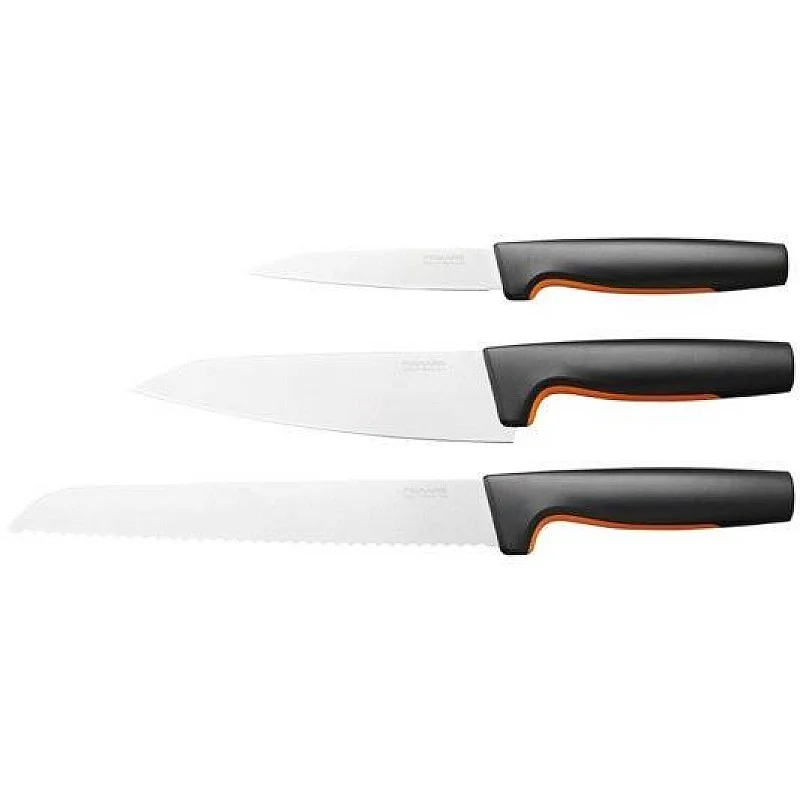 FISKARS FF STARTER SET 3PCS