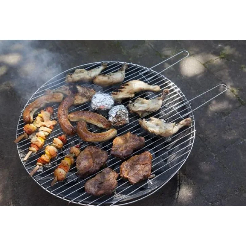 Grotelės Esschert Design FF256. plienas. 52 cm x 52 cm Grotelės Esschert Design FF256. plienas. 52 cm x 52 cm