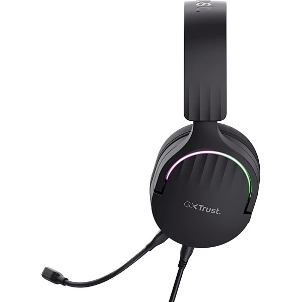 HEADSET GXT490 FAYZO 7.1 USB BLK