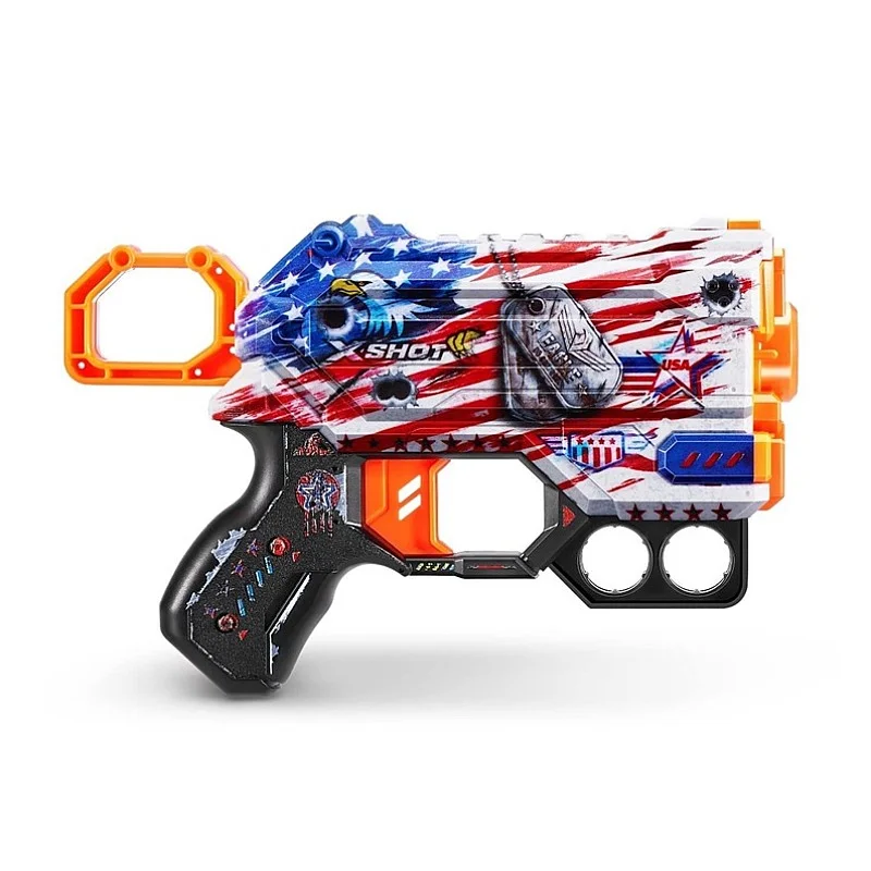 TOY GUNXSHOT SKINS MENACE 36515