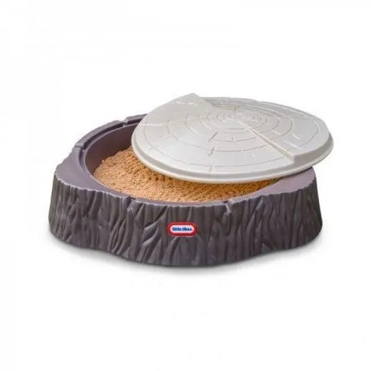Smėlio dėžė Little Tikes 644658E3