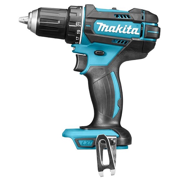 Akumulatora zāles trimmeris Makita DLX2489. 18 V