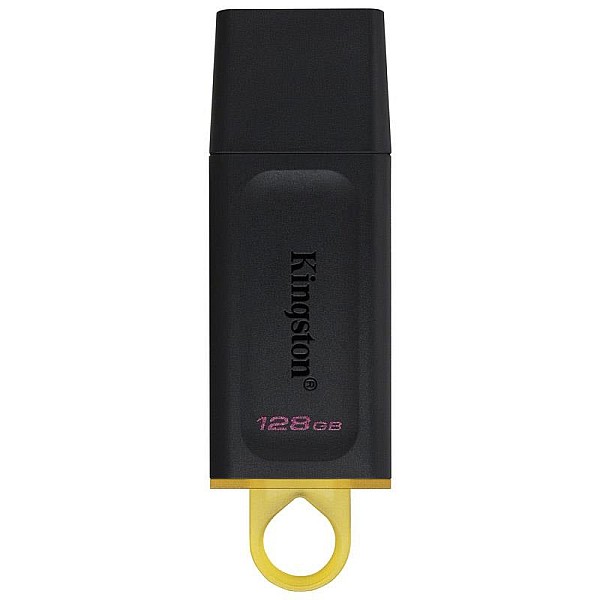 USB zibatmiņa Kingston. 128 GB