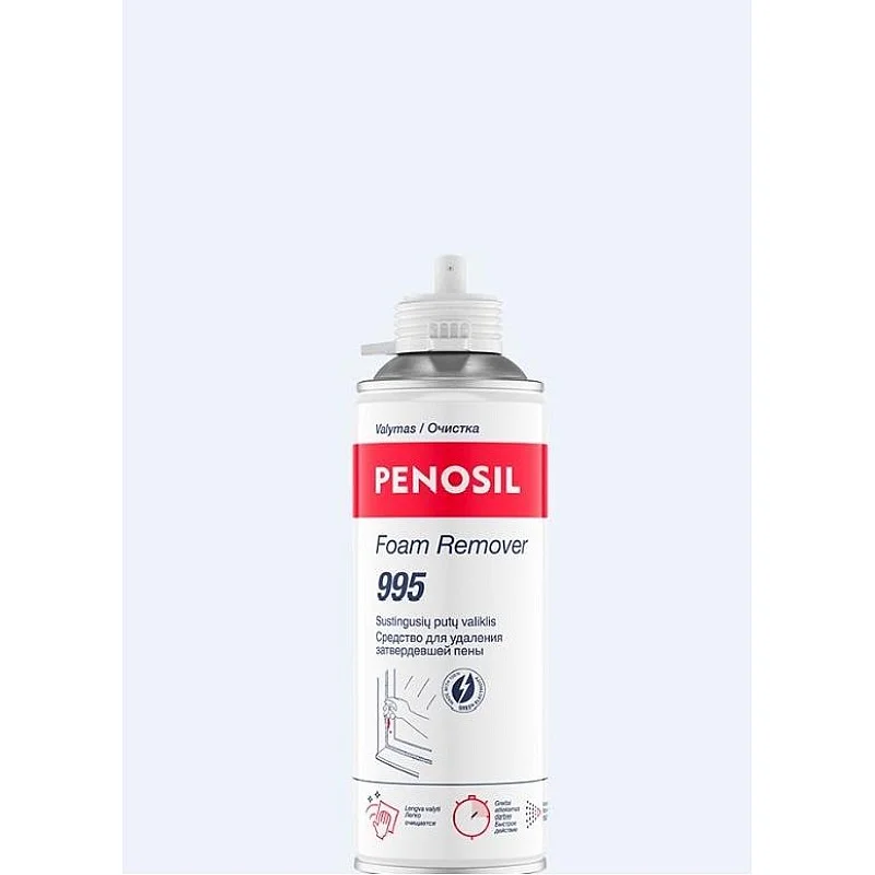 Valiklis Penosil Foam remover 972 320ml
