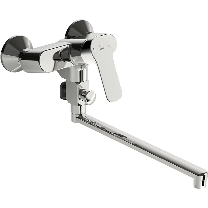 FAUCET SHOW AND BATH STANDAR ORAS LINEA