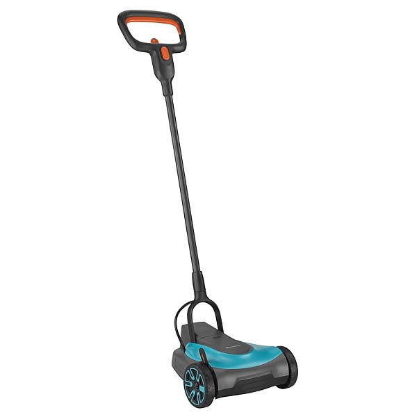 Akumulatora zāles pļāvējs Gardena HandyMower Li-18/22