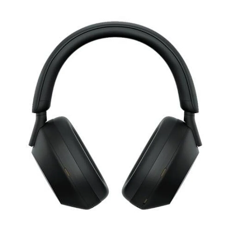 WIRELESS HEADPH SONY WH-1000XM6 BLACK