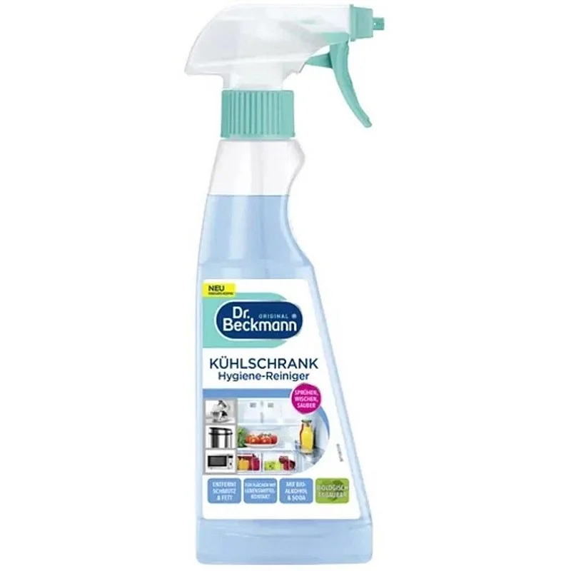 CLEANER FRIDGE DR. BECKMANN 250ML