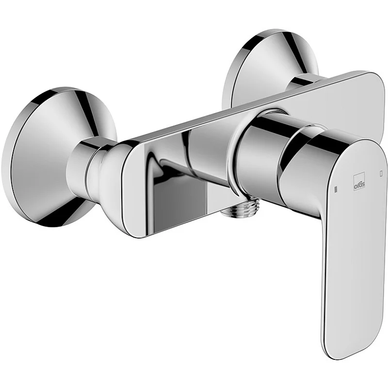 FAUCET SHOWER STANDARD LEVER ORAS LINEA