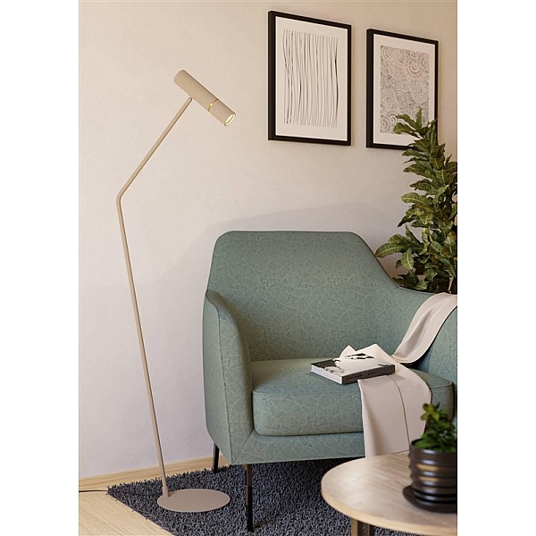 FLOOR LAMP EGLO CAMINIA GU10 5W