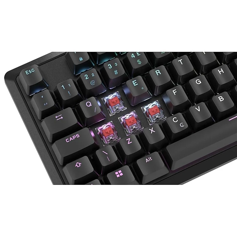 KEYBOARD CORSAIR K70 CORE