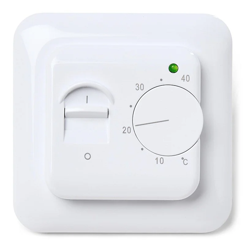 MEHĀNISKAIS TERMOSTATS HC15M MEHĀNISKAIS TERMOSTATS HC15M