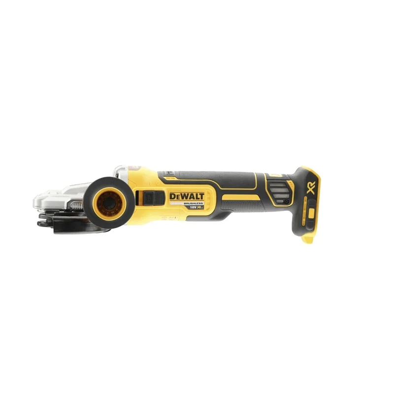 Bezvadu leņķa slīpmašīna Dewalt DCG405FN-XJ. 18 V Bezvadu leņķa slīpmašīna Dewalt DCG405FN-XJ. 18 V