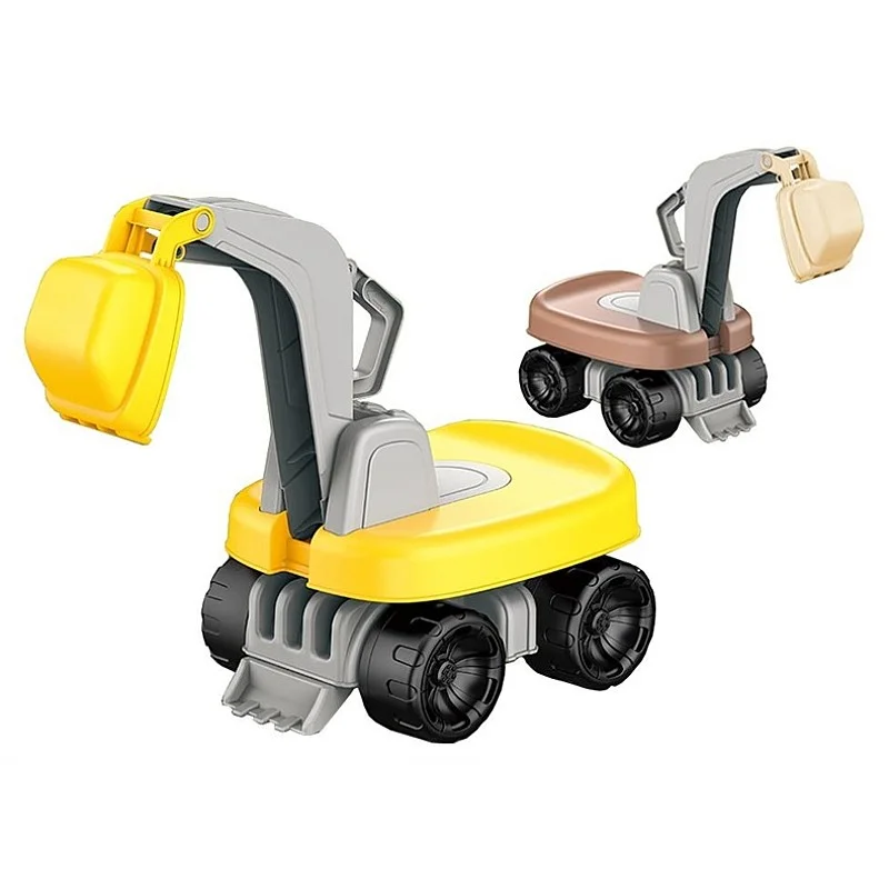 TOY BEACH CAR HG1238