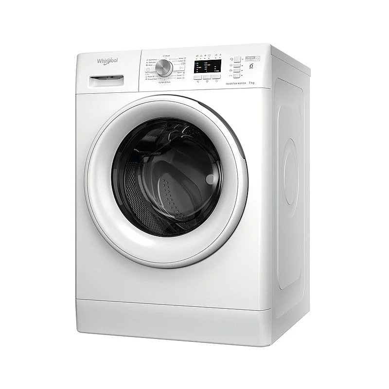 SKALBYKLĖ FFL 7269 W EE WHIRLPOOL SKALBYKLĖ FFL 7269 W EE WHIRLPOOL